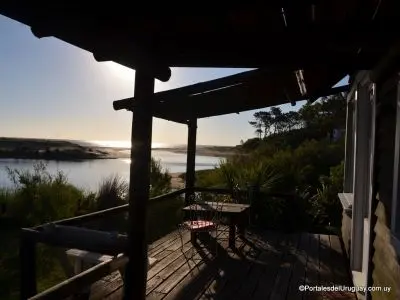 Las Flores - Localidades