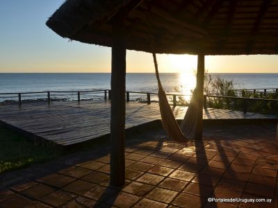 Las Flores - Localidades