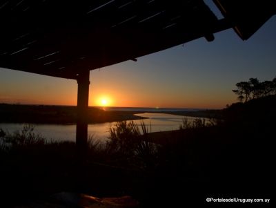 Las Flores - Localidades