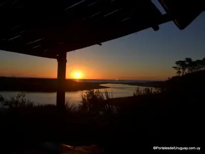 Las Flores - Localidades