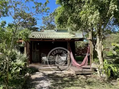 Complejo Alchimia y Africa Punta del Diablo
