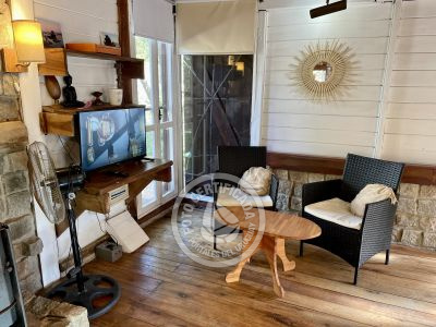 Villa Alchimia y Africa Punta del Diablo