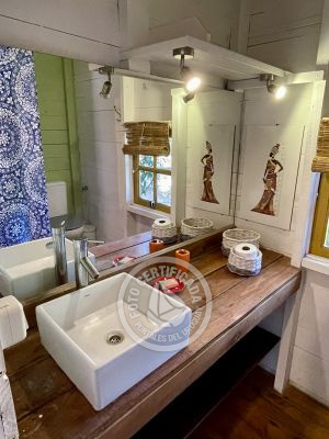 Villa Alchimia y Africa Punta del Diablo