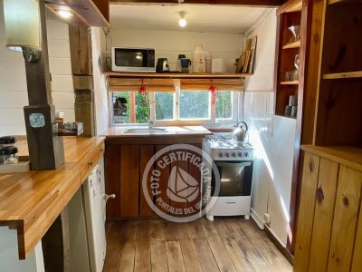 Villa Alchimia y Africa Punta del Diablo