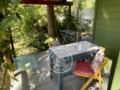 Villa Alchimia y Africa Punta del Diablo