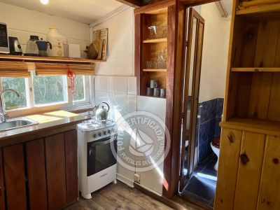 Villa Alchimia y Africa Punta del Diablo