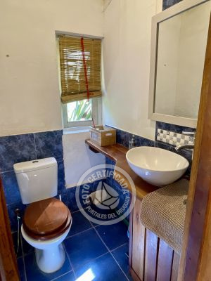 Villa Alchimia y Africa Punta del Diablo