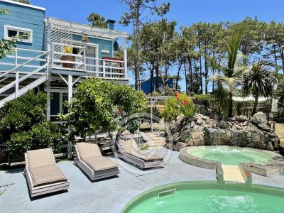 Inn Il Tano Suites Punta del Diablo