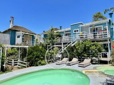 Pousada Il Tano Suites Punta del Diablo