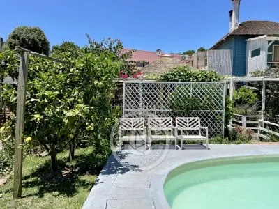 Pousada Il Tano Suites Punta del Diablo