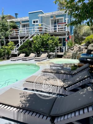 Inn Il Tano Suites Punta del Diablo