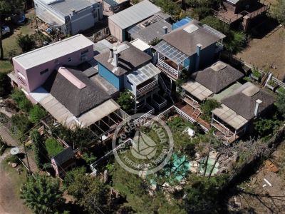 Inn Il Tano Suites Punta del Diablo