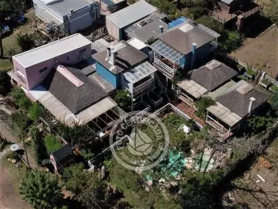 Pousada Il Tano Suites Punta del Diablo