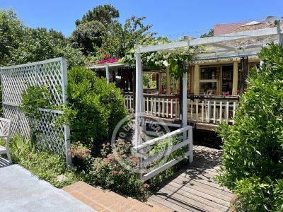 Inn Il Tano Suites Punta del Diablo