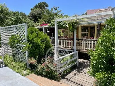 Pousada Il Tano Suites Punta del Diablo