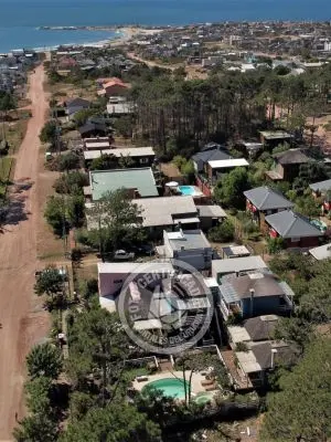 Pousada Il Tano Suites Punta del Diablo