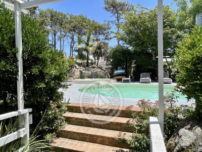 Inn Il Tano Suites Punta del Diablo