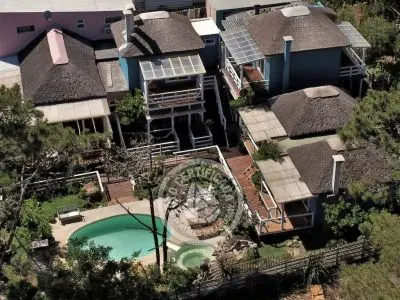 Pousada Il Tano Suites Punta del Diablo