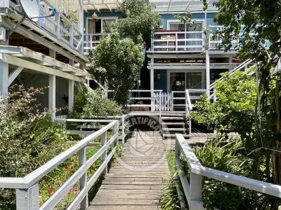 Pousada Il Tano Suites Punta del Diablo