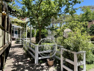 Inn Il Tano Suites Punta del Diablo