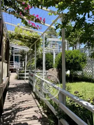 Pousada Il Tano Suites Punta del Diablo