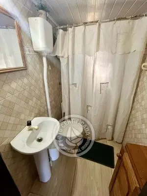 Cabin Chiquitúa 3 Punta del Diablo