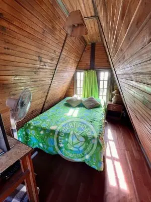 Cabin Chiquitúa 3 Punta del Diablo