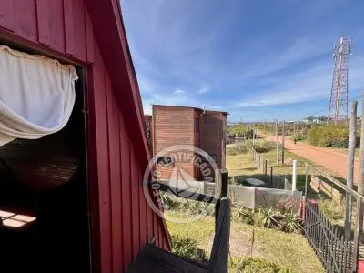 Cabin Chiquitúa 3 Punta del Diablo