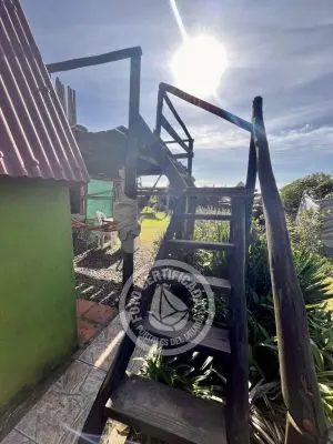 Cabin Chiquitúa 3 Punta del Diablo