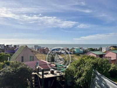 Cabaña Chiquitúa 3 Punta del Diablo