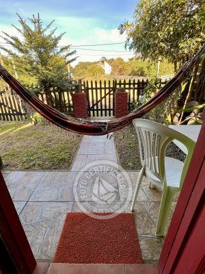 Cabin Chiquitúa 1 Punta del Diablo