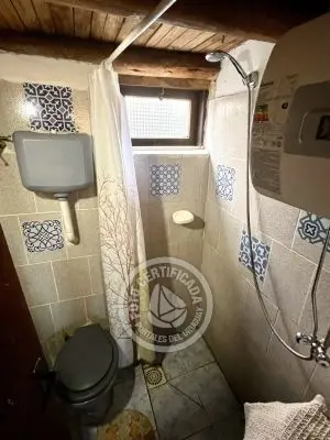 Cabaña Chiquitúa 1 Punta del Diablo