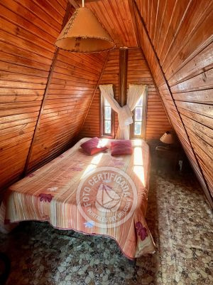 Cabin Chiquitúa 1 Punta del Diablo