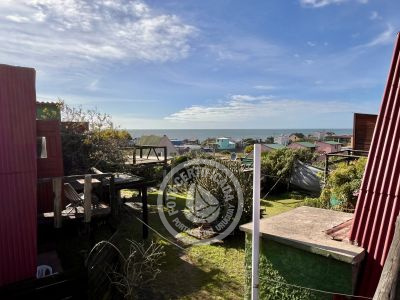Cabin Chiquitúa 1 Punta del Diablo