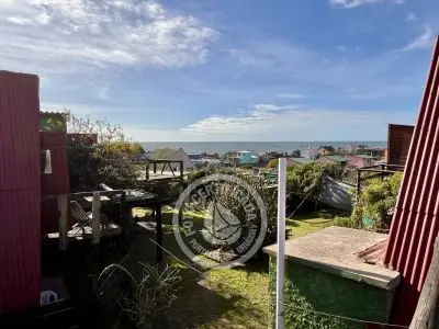Cabaña Chiquitúa 1 Punta del Diablo
