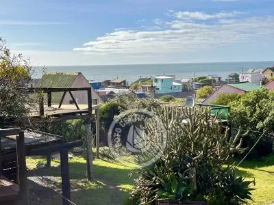 Cabaña Chiquitúa 1 Punta del Diablo