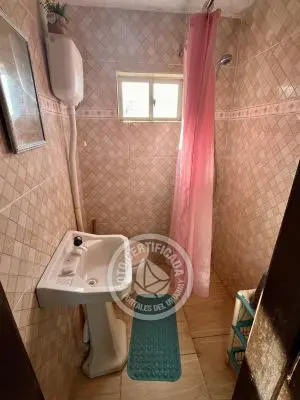 Cabaña Chiquitúa 2 Punta del Diablo