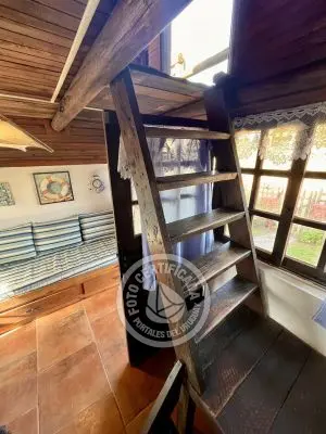 Cabaña Chiquitúa 2 Punta del Diablo