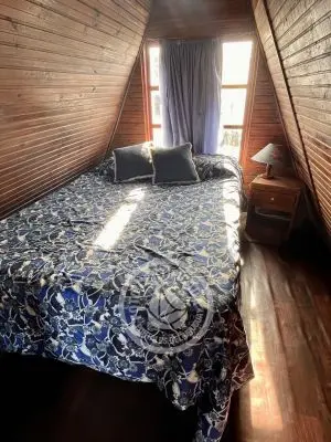 Cabaña Chiquitúa 2 Punta del Diablo