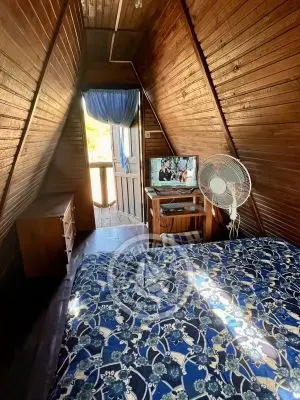 Cabaña Chiquitúa 2 Punta del Diablo