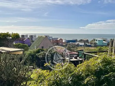 Cabaña Chiquitúa 2 Punta del Diablo