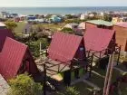 Cabaña Chiquitúa 2 Punta del Diablo