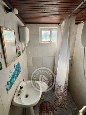 Cabaña Chiquitúa 4 Punta del Diablo