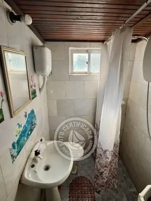 Cabaña Chiquitúa 4 Punta del Diablo