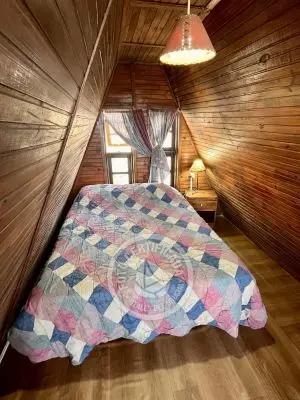 Cabaña Chiquitúa 4 Punta del Diablo