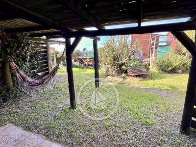 Cabaña Chiquitúa 4 Punta del Diablo