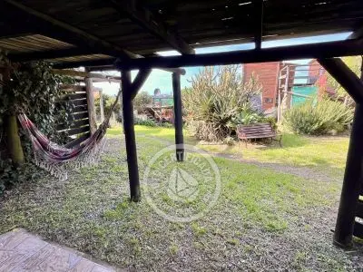 Cabaña Chiquitúa 4 Punta del Diablo