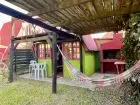 Cabaña Chiquitúa 4 Punta del Diablo