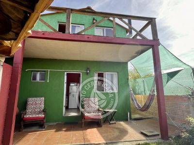 Apartment Chiquitúa 6 Punta del Diablo