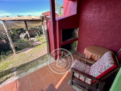 Apartment Chiquitúa 6 Punta del Diablo